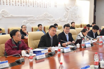 國家重點研發計劃“網絡協同制造和智能工廠”重點專項項目啟動，助力產業智能化升級