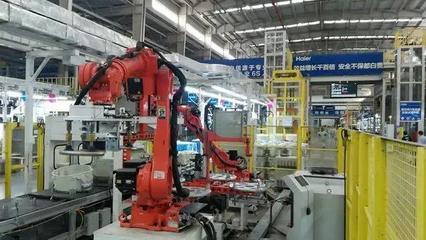 青島擘畫工業互聯網新藍圖，打造世界級之都機遇空前