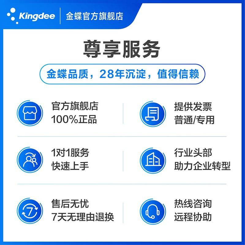 金蝶云ERP系統(tǒng) 賦能服裝行業(yè)進銷存與多網(wǎng)店一體化管理解決方案
