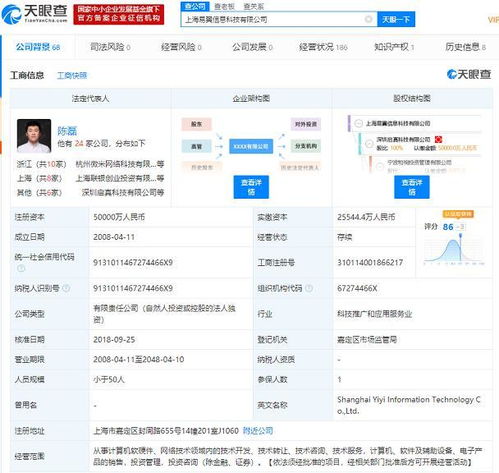 工商變更引關(guān)注 黃崢退出上海易翼信息科技監(jiān)事職務(wù)，背后信號幾何？